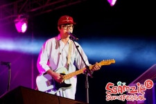 제15탄 <우리나라 좋은나라>. 2013 SSAMZIE SOUND FESTIVAL 15TH. 2013년 10월 3일. 남양주 체육문화센터 잔디축구장