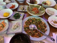 행궁정찬 - 수원시 한정식 / 백반 / 정통 한식 | 맛집검색 망고플레이트 - 2021 | 식품 아이디어, 한식, 음식