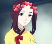 Geum Yeong edit Jang Geums dream 장금이의 꿈 janggeumunrüyası