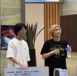 준한 & 주연✰ 준한 & 주연✰ | Fandoms, Villain