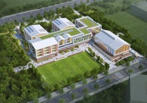 (가칭)검단5초등학교 신축공사 설계용역 > News | ESPACE - 에스파스 건축사사무소