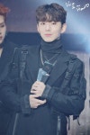 유기현 몬스타엑스 Yoo Kihyun Monsta X