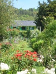 Claude Moneys Garden at Giverny. I love France | 집