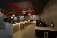 빈티지한 분위기 27평 술집인테리어 (의정부 호원동)