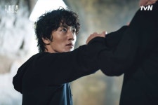 L.U.C.A. : The Beginning - Photo Gallery (Drama, 2021, 루카 : 더 비기닝)
