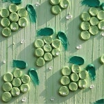 Pin by Ruddnjseo on 꽃그림 in 2023 | Texture painting techniques, Pastel art, Painting crafts