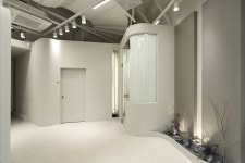 TONE.T HAIR /헤어샵인테리어 / HAIRSHOP INTERIOR TONE.T  HAIR  /헤어샵인테리어 / HAIRSHOP INTERIOR | Interior design studio... 