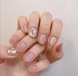ʕℙʔ♡= 신 링 | 爪