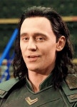 No by Loki (meaning “I’m never letting you get away.”)(이미지 포함) | 마블