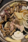 삼성원조양곱창 - 청담역 고기 요리 | 맛집검색 망고플레이트 - 2021 | 요리, 식품 아이디어, 고기