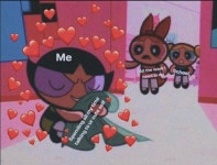 ㅡ` my feel rn💝