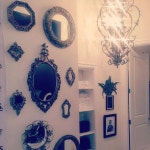 Pin de Ro6in Lee en 더브로우 | Decoración de unas, Salones