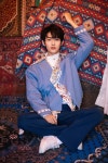 Pin di 陈哲远박찬열CZY~PCY su Winwin 董思成 | Nct