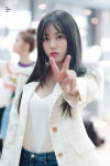 #Eunbin #CLC #은빈 #씨엘씨