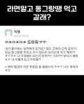 라면말고 동그랑땡 먹고 갈래? 라면말고 동그랑땡 먹고 갈래?, 2024