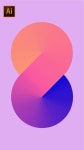 Illustrator tutorials에 있는 핀