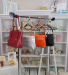 Miniature Purses(이미지 포함) | 미니어처, 가죽가방
