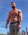 Bears (Western)에 있는 Giovanni Allevi님의 핀