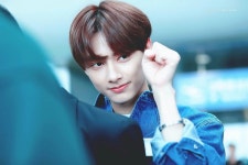 Pin by Moon~ Dust on Jun (준) | Seventeen, Seventeen jun, Guys