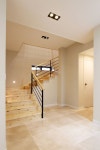 기분 좋은 한적함이 담긴 밝은 집 | 호미파이 & homify | House, Interior design, Architect