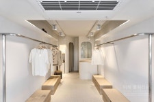 Pin page [합정 옷가게 ANOTHER] #카페인테리어 #쇼룸인테리어 #옷가게인테리어 #드레스샵인테리어 #편집샵인테리어 #상업인테리어... 