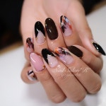 보누므 네일(BONUM NAIL) | Pin by 보노 보노 on ネイル | Fashion nails, Aycrlic nails, Nail designs