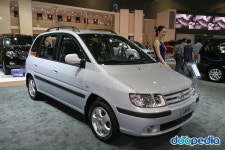 Pin page Pin van 승혁 노 op 2005 현대자동차 서울모터쇼