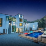 올리브풀빌라 - 2020 | 글램핑, 카라반