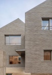 유은재-용인동천 유은재-용인동천 | Facade house, Architecture house, Architecture design