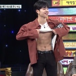 181016 MBC 비디오스타 115회