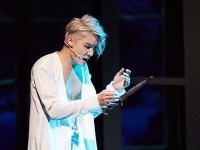 역대급이란 말로도 설명이 불가한 김준수의 인생 캐릭터 샤리안의 탄생 #김준수 #XIA #XIAJUNSU #뮤지컬 #도리안그레이 #물만난 #인생캐 #샤리안... 