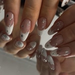 5 #수원키치네일 #권선동네일 #인계동네일 #수원네일샵 #키치네일 #힙한네일 #네일빔 #유니크네일 #드로잉네일 #네일맛집... 