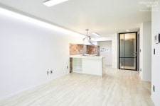 비산동 주공그린빌 | 인테리어