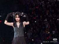 Pin by Bng_yoeng_ on 아현 in 2025 | Tours, Rapper, Chiquita