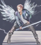 #디지털드로잉 #일러스트 #그림 #ipadprocreate #ipaddrawing #digitalart #procreateart #btsrm #painting🎨…”