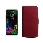 G8 ThinQ 클래식 지퍼 지갑케이스 (LM-G820) - 2020 | 지퍼