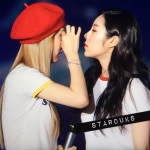 My Wheeinie doing Yongsuns job.lol.  Get well soon unnie! Yeba... ⓒOn pic   #넌is뭔들 #마마무 #mamamoo #melting #moomoo... 