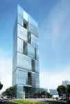 Estudio Lamela - CENTRO DIREZIONALE INTESA SANPAOLO | 빌딩, 건축
