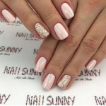 벨로네일(b.ello nail) | 49+ stunning marble acrylic nails art designs 62 » elroystores.com | 네일