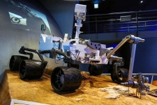 서귀포시 항공우주박물관 - 아이들과 함께 하기 좋은 관광지