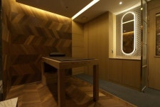 퍼블릭왁싱(홍대) /waxing interior / ssomoodesign 퍼블릭왁싱(홍대)                /waxing interior / ssomoodesign