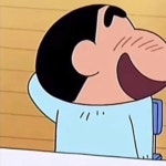 부끄 짱구