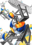 C&C미술학원 | 예술 디자인, 미술 구도, 갤러리