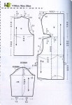 ☆。출처 : 내 손으로 만드는 명품아이옷 Diy. 765 | Jacket pattern sewing, Dress sewing patterns, Sewing clothes women