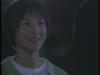 [YOUTH] 96년 일본 드라마, 롱 베케이션(Long Vacation)