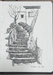 계단그리기 Pin by 김길운의 Pen Drawing on 펜드로잉 | Architecture drawing art, Art drawings, Architecture drawing sketchbooks