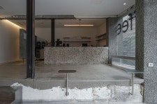 cafe cafeinterior 당산카페 카페인테리어 미니멀카페디자인 [글래드디자인] - 2022 | 카페 인테리어