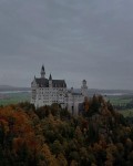 neuschwanstein castle neuschwanstein castle | Reisen, Natur, Hintergründe