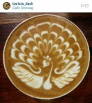 Coffee Cafe in Corea....and 바클에 있는 James Yun님의 핀