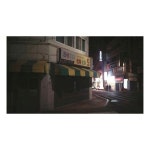 kwak_tokyo / 사진은 죽음이다. / #골목 #골목길 #글자들 #그곳 / 부산 동래 온천 / 2013 12 08 / | 온천